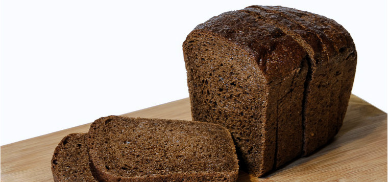 Черный хлеб и белый хлеб польза и вред thumbnail