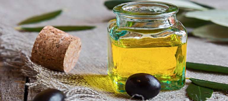 extra virgin - оливковое масло холодного отжима